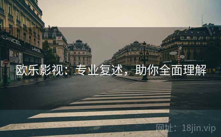 欧乐影视：专业复述，助你全面理解
